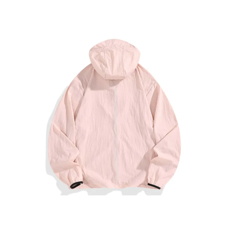 FAIRWHALE Wind Style Collection Sun Protection Clothing Unisex-5