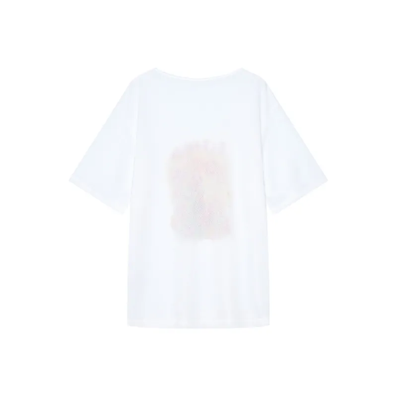 ELF SACK T Shirts Women's-1