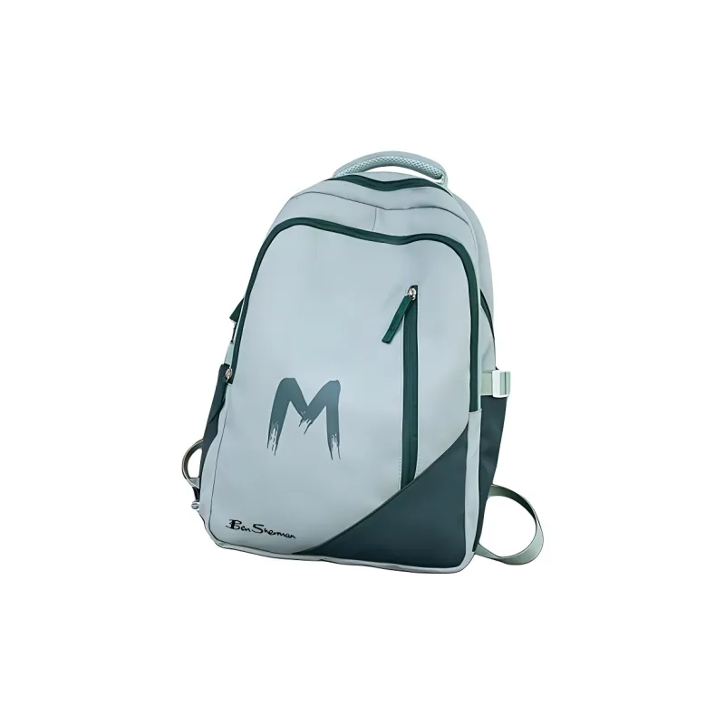 BEN SHERMAN Nylon Backpack Regular Unisex-5