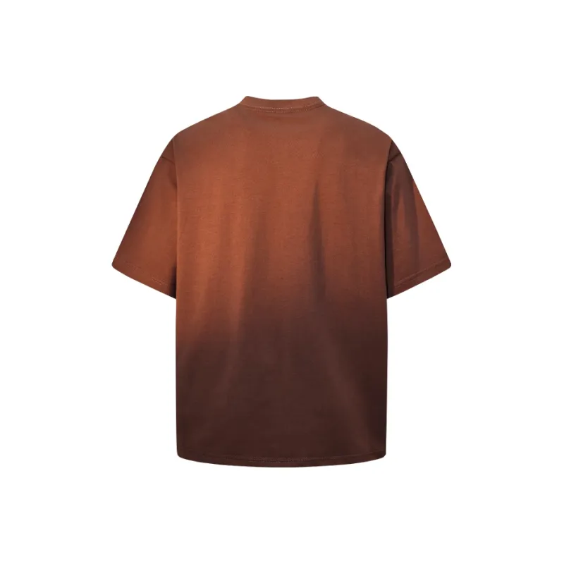MANYSTON T Shirts Unisex-4