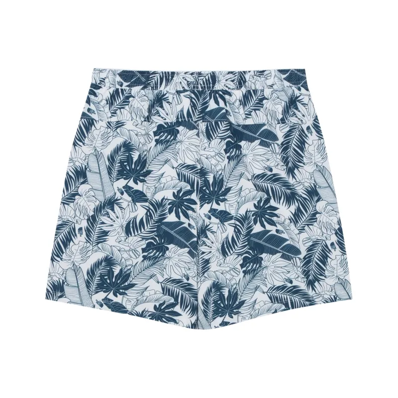 THE NORTH FACE Casual Shorts Men's Marine Blue-1