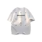White Heather Gray