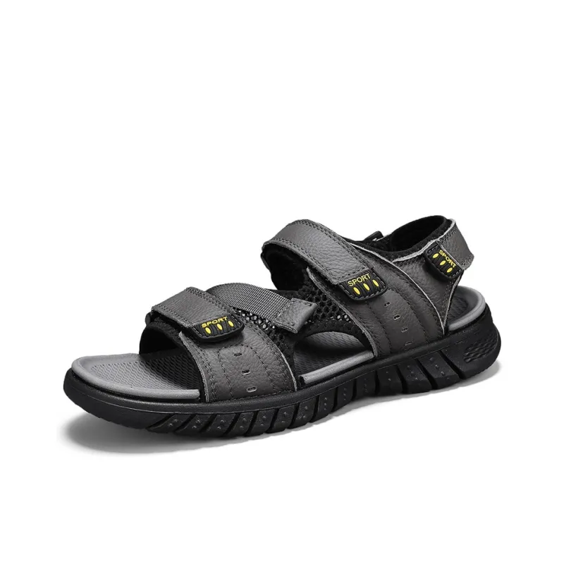 Frank Mully Beach Sandals Men's-4