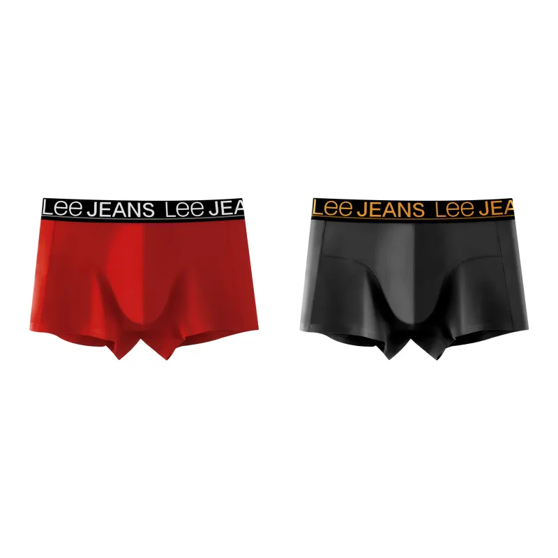 Lee Underpants Men's 2 Pack Gift Box Set-366