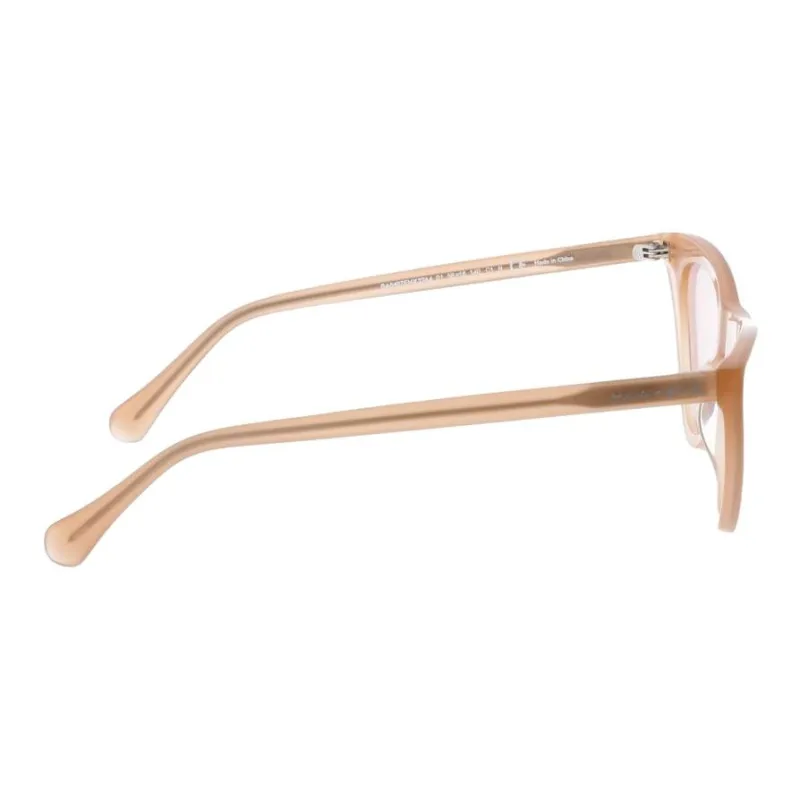 HAWKERS Acetate Cat Eye Sunglasses Women's Brown-1