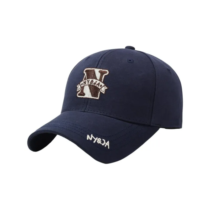 ARTEC Cotton Baseball Caps Unisex-4