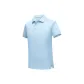 Light Blue[Mulberry Silk Cooling]