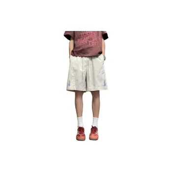 A02 Casual Shorts Unisex