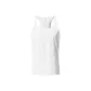 Men's White
