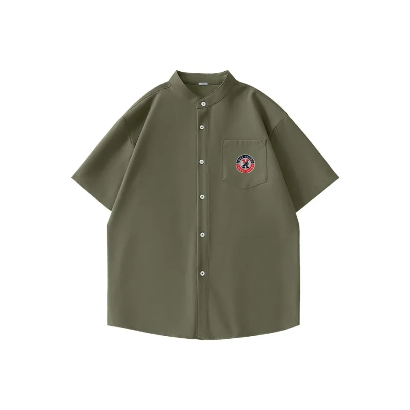 Red bean Shirts Unisex-3