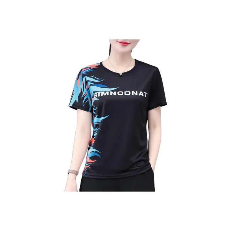 Kele Coco T Shirts Women's-5