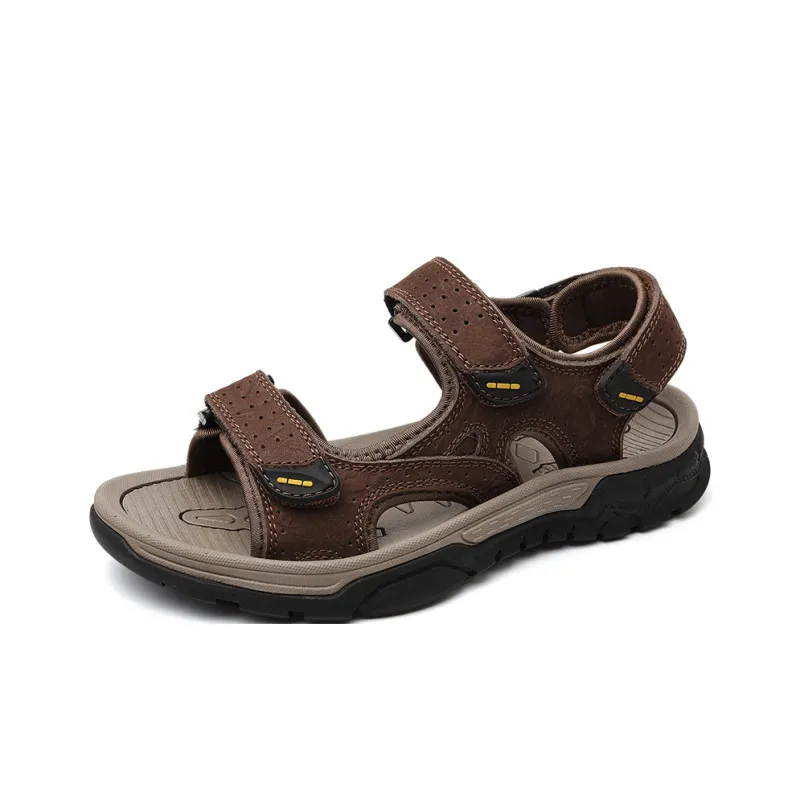 Frank Mully Beach Sandals Men's-4