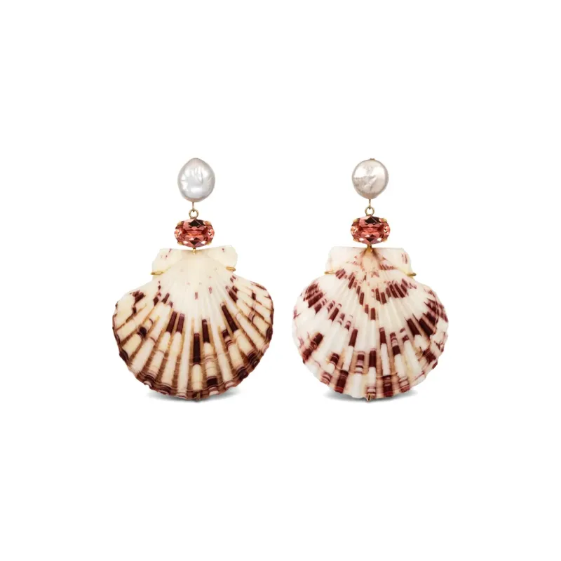 Jennifer Behr Atrani Earrings-0