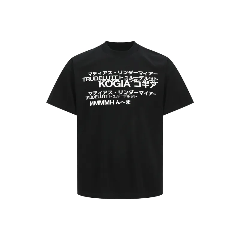 DJ.SPIRIT T Shirts Unisex-0