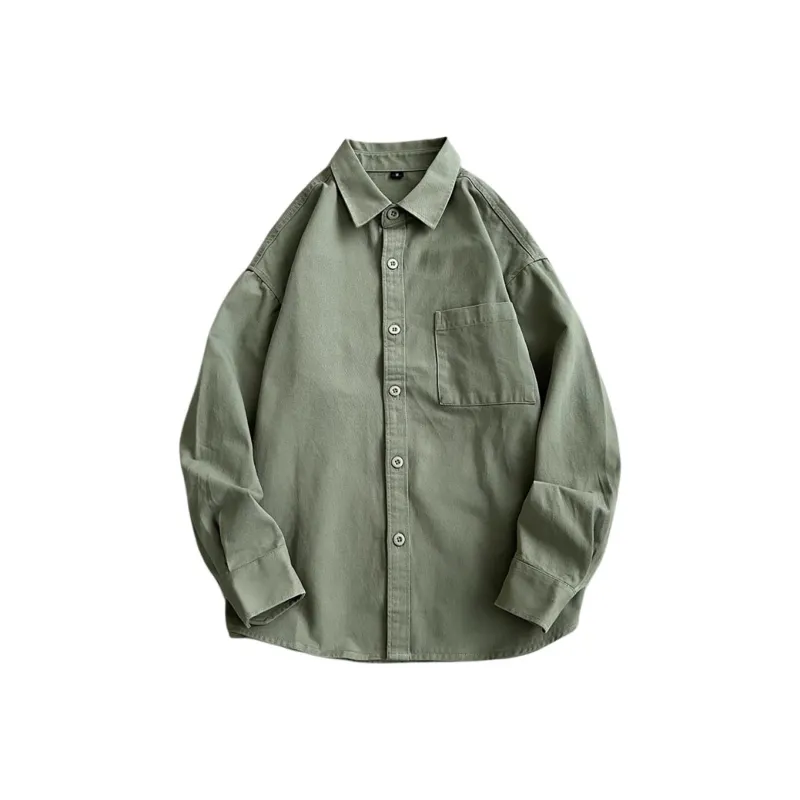 GY.VG Shirts Unisex-7