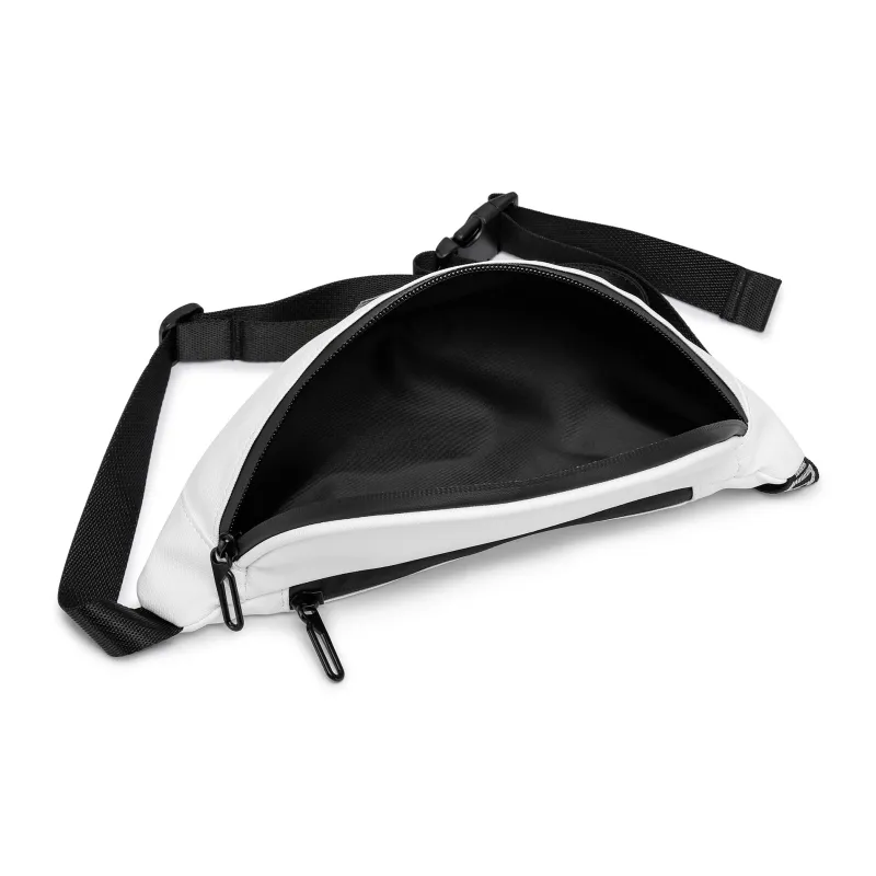 Jeep Membrana Dermalis Sling Bag, Fanny Pack Unisex Multicolor-5