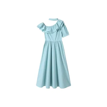 ETSE Short Sleeved Dress Women's