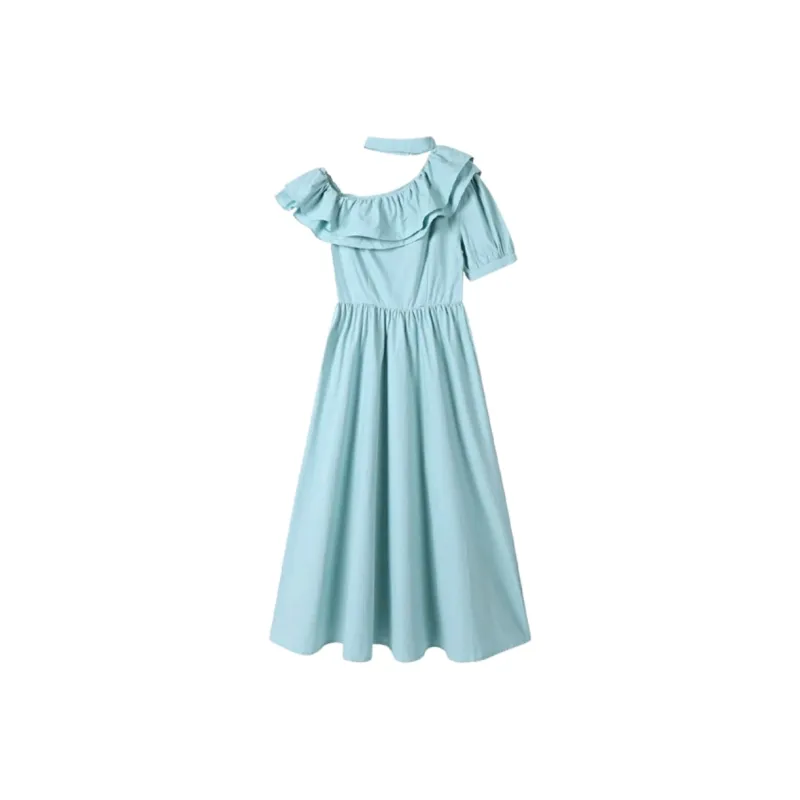 ETSE Short Sleeved Dress Women's-0