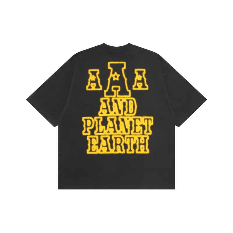 Aape T Shirts Men-3