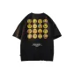 Black (100% cotton)