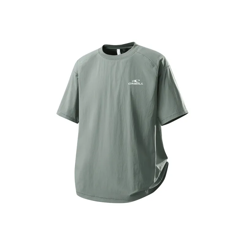 O'Neill T Shirts Unisex-4