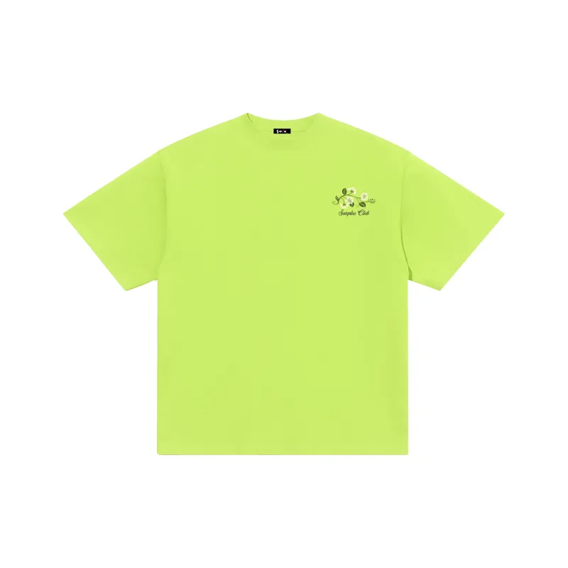 SOIE T Shirts Unisex-26