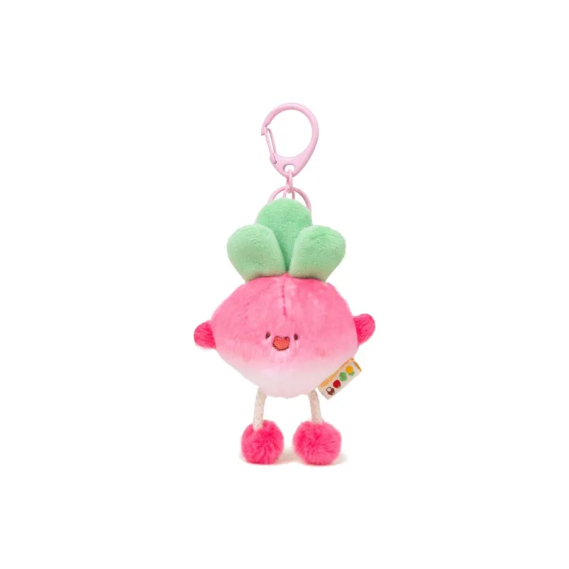 Jinnew Polyester Keychains Unisex-3