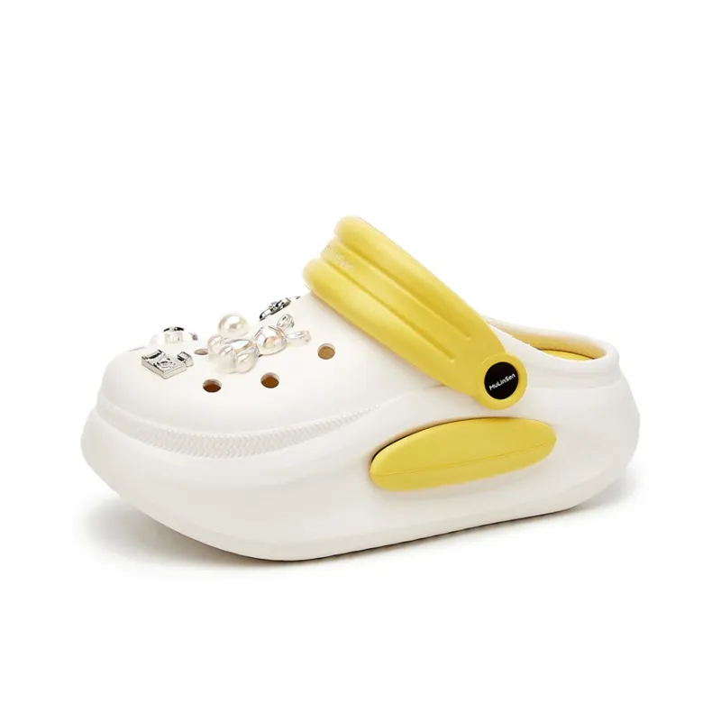 Mulinsen Clogs Women's-1