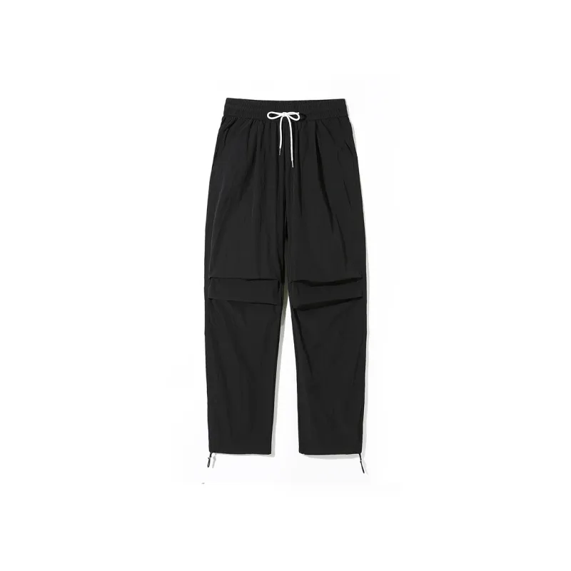 Mimx Homme Casual Pants Unisex-0