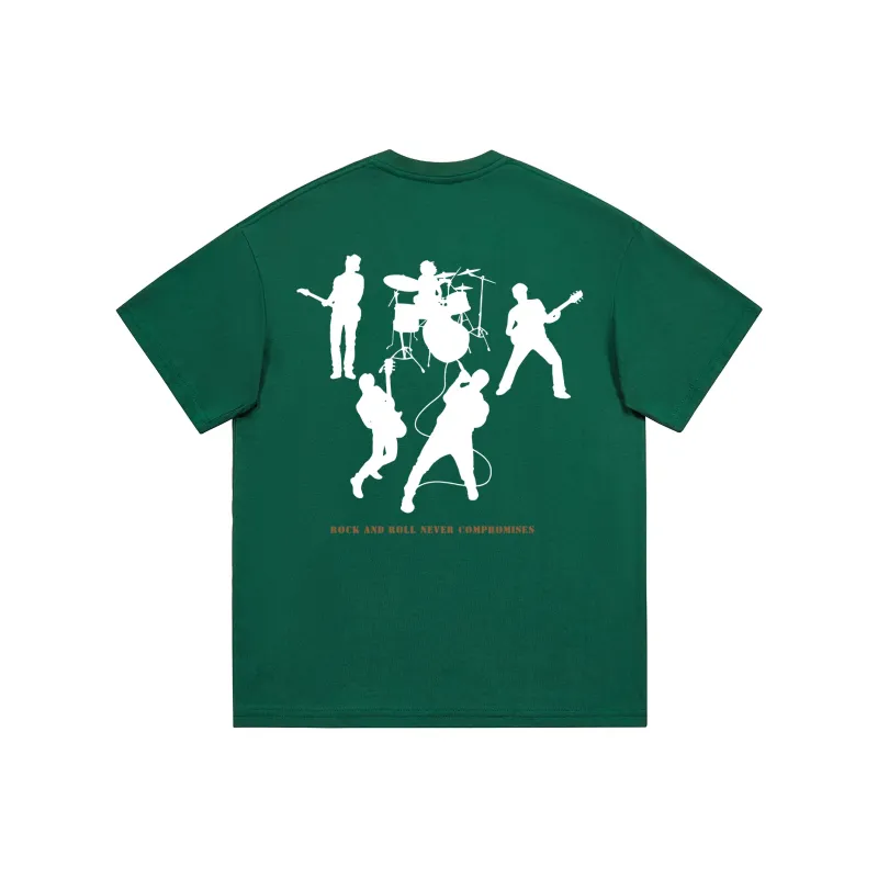 NEXTOUR T Shirts Unisex-19