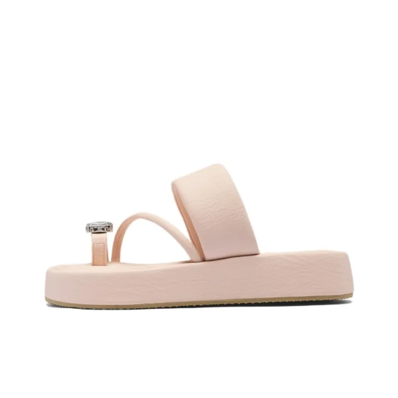 AGSDON Quiet Slide Slippers Women's-14