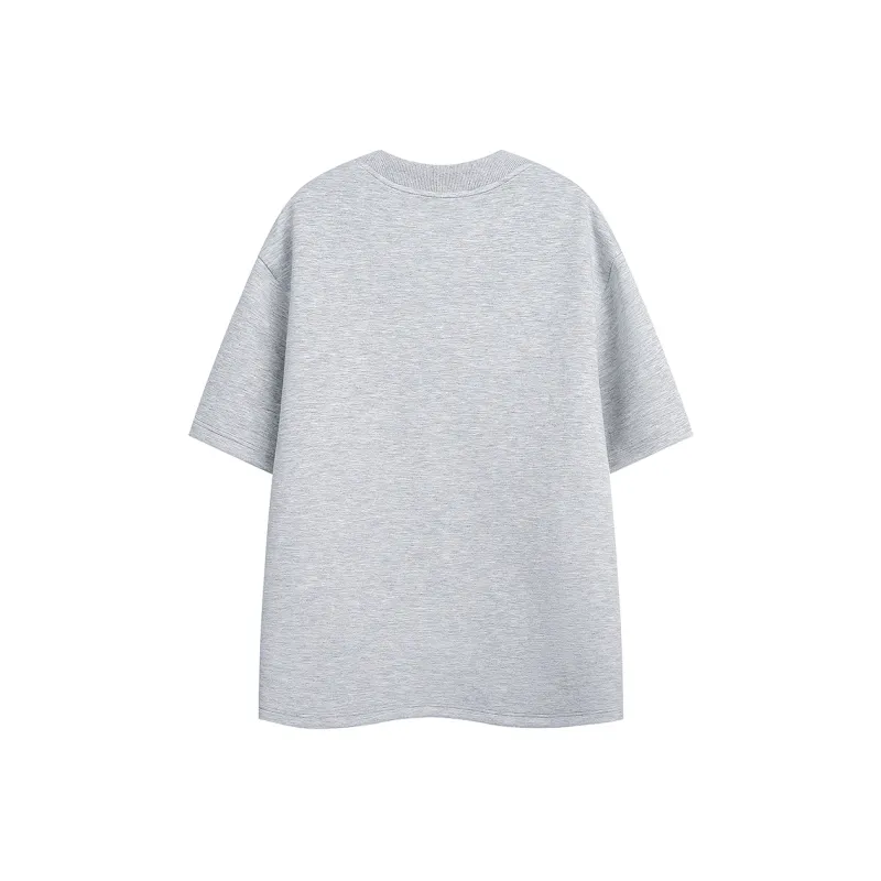 Mimx Homme T Shirts Unisex-3