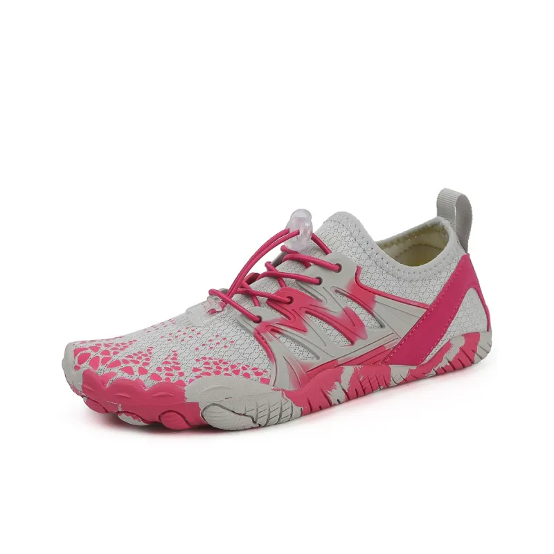 LONGDUIZHANG Slip Resistant Grip River Trekking Shoes Unisex-11
