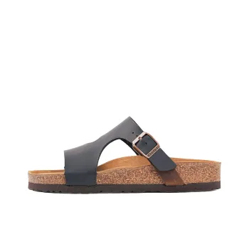 Khadgar Slip Resistant Abrasion Resistant Slide Slippers Women's