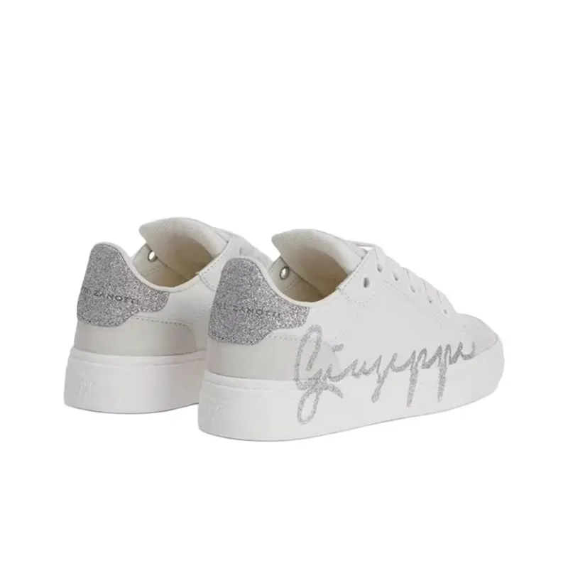 Giuseppe Zanotti GZ94 Logo print Sneakers Women's-3