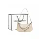 White+Shopping Bag