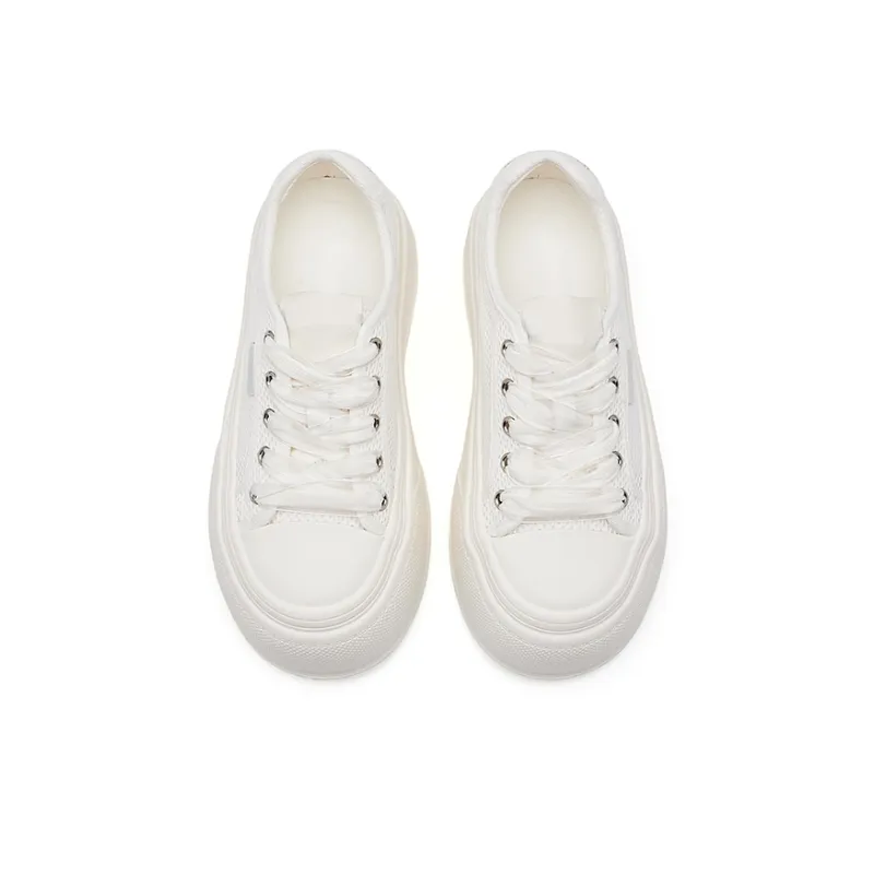 Liddy Low Top Skateboard Shoes Women's-9