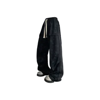 DANGERTIGER Casual Pants Unisex