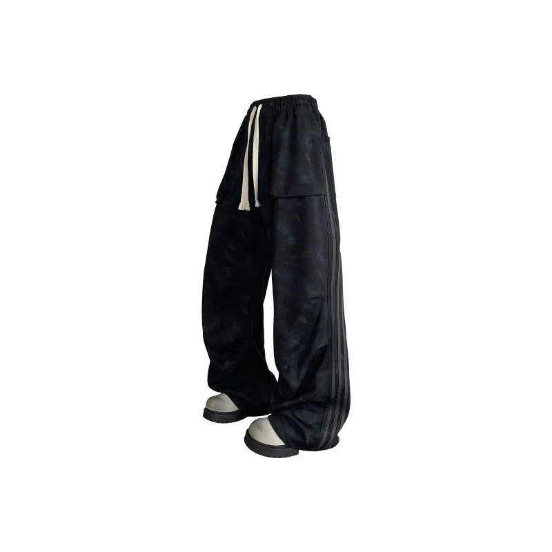 DANGERTIGER Casual Pants Unisex-6