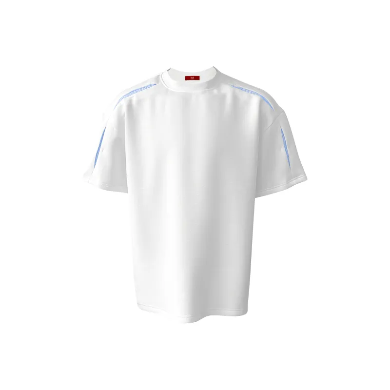 MIIOW Trend Party Series T Shirt Unisex-6