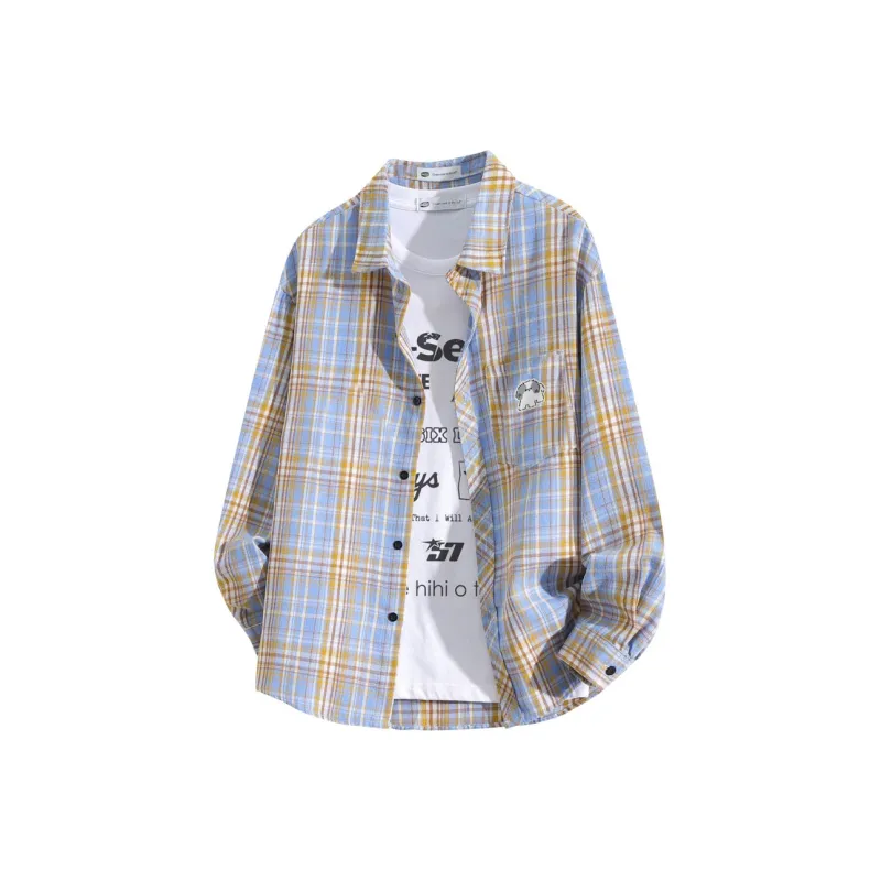 Tre Club Shirts Unisex-0