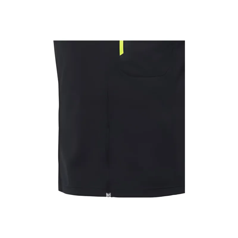 MONTBELL Cyclimb Vest Men's Black-4
