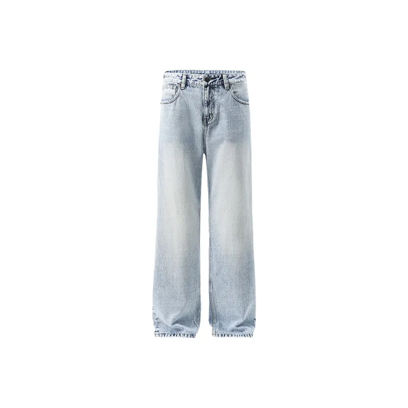 A.B.X Jeans Unisex-8