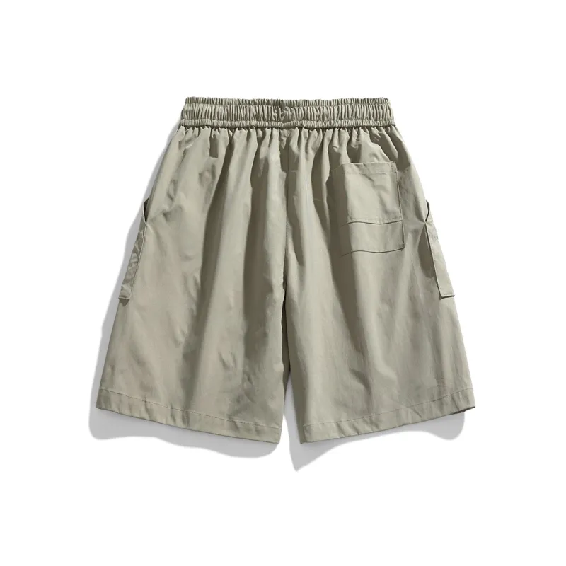ATLETICO DE MADRID 1903 Cargo Shorts Unisex-6