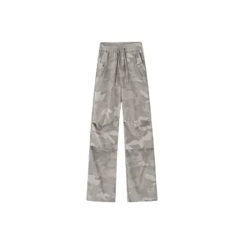 SAME FLOW Casual Pants Unisex