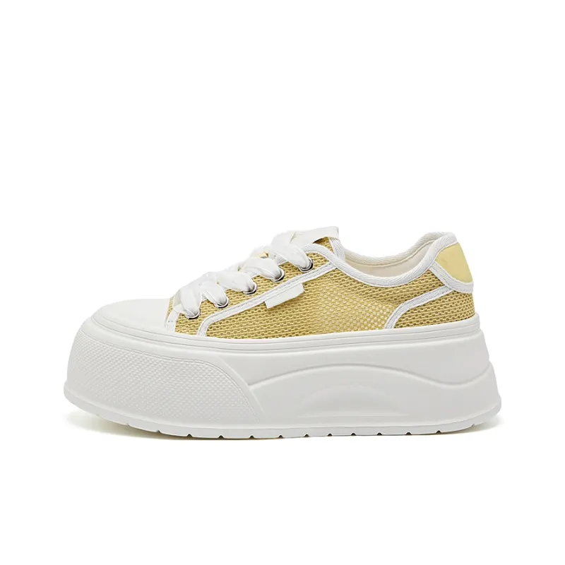 Liddy Low Top Skateboard Shoes Women's-12