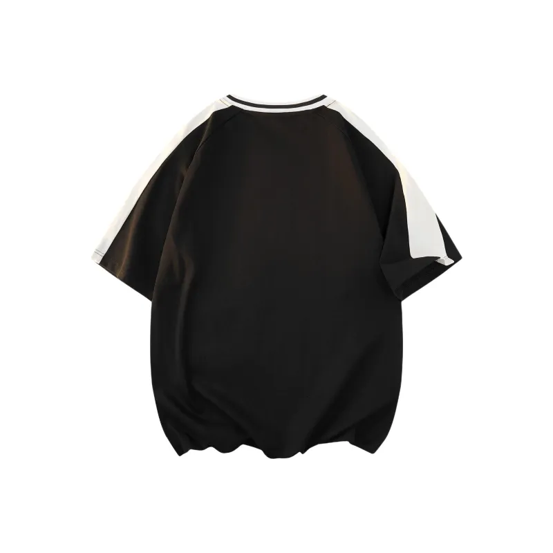 Warrior Drop Shoulder Sleeve T Shirt Women's-4