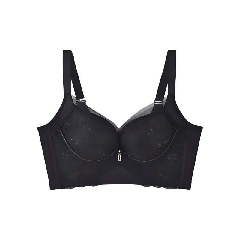 MY BODY Women's Bras-6