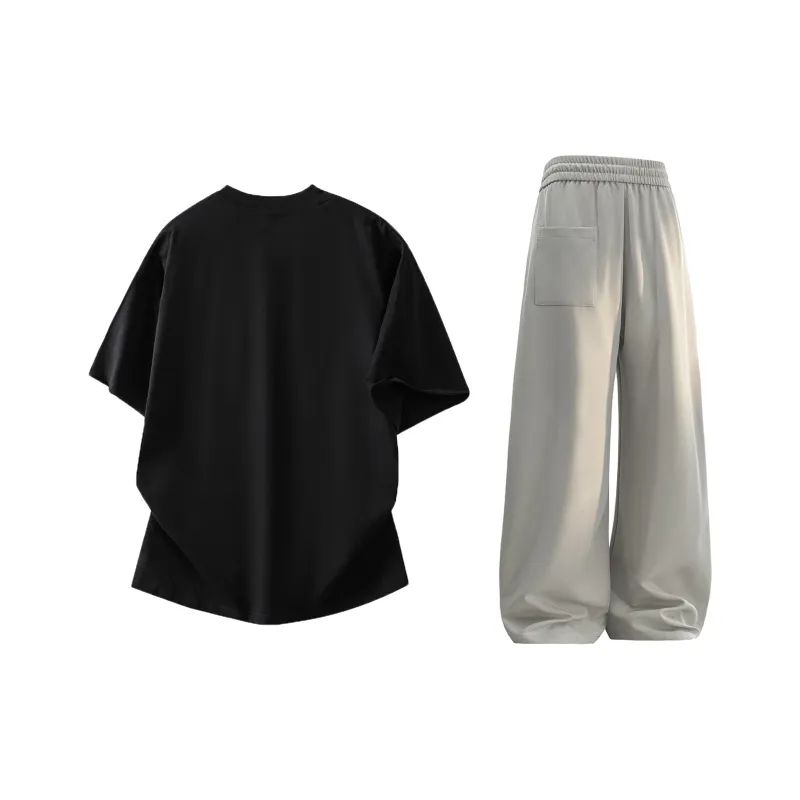 ROSECREED Casual Sportswear Unisex-3