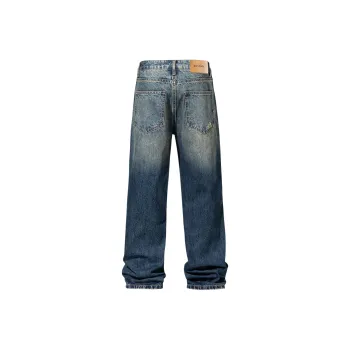 JUCY JUDY Jeans Unisex Blue